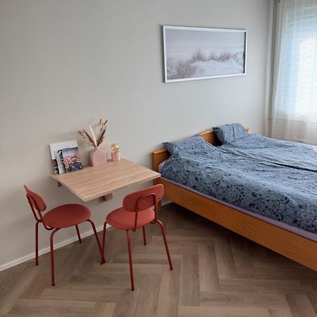 Short Stay In The City Center With Free Parking Tampere Ngoại thất bức ảnh