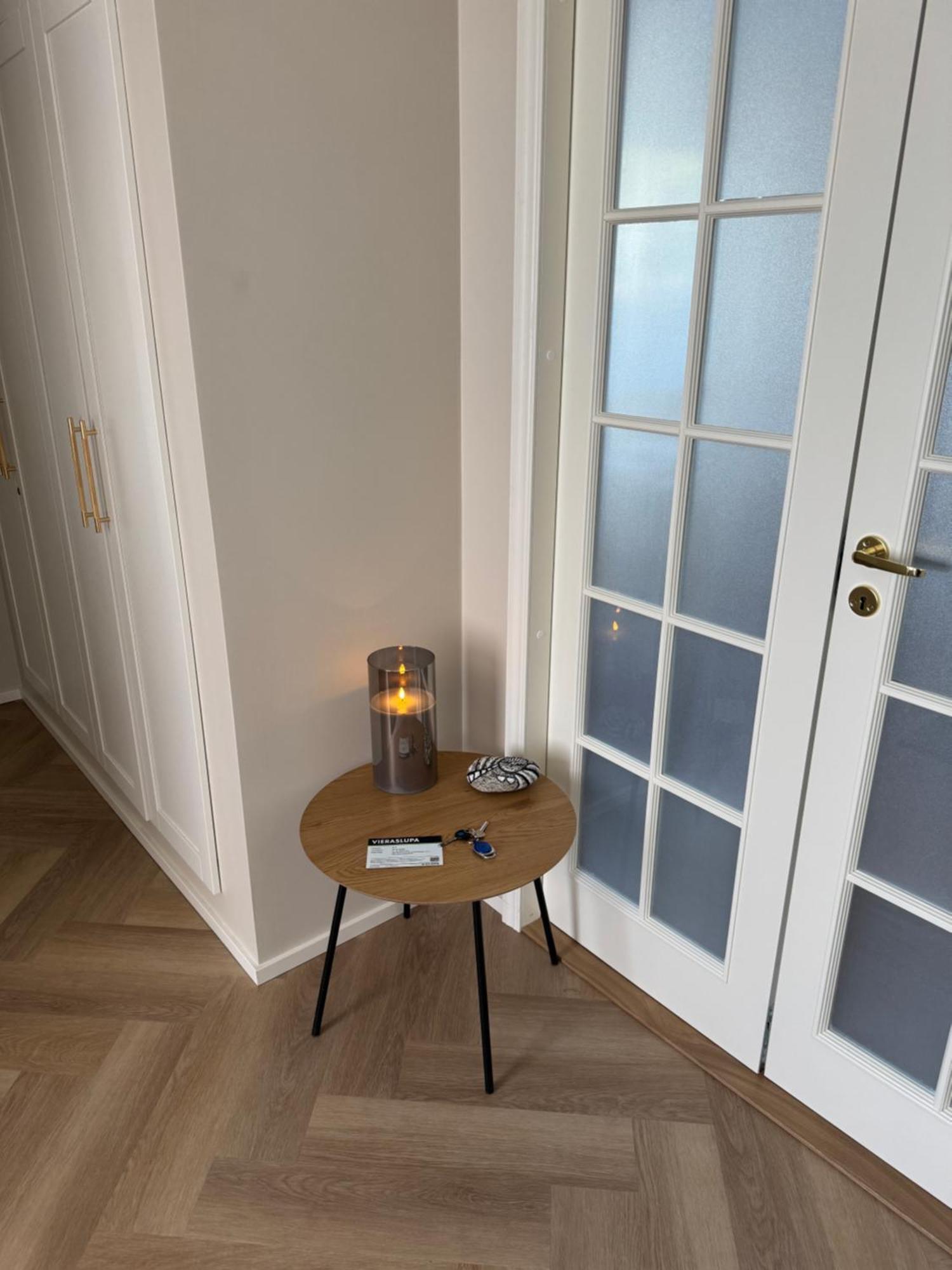 Short Stay In The City Center With Free Parking Tampere Ngoại thất bức ảnh