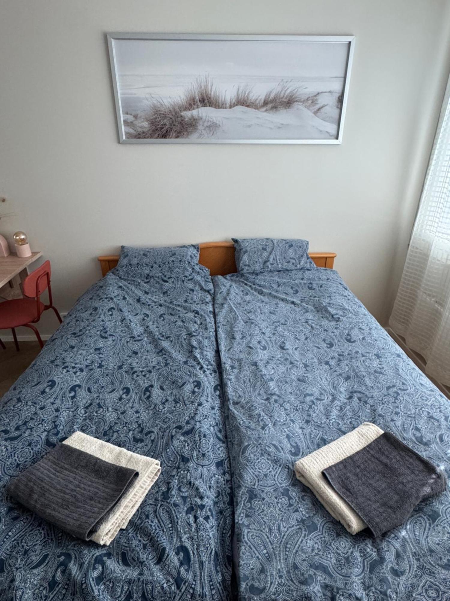 Short Stay In The City Center With Free Parking Tampere Ngoại thất bức ảnh